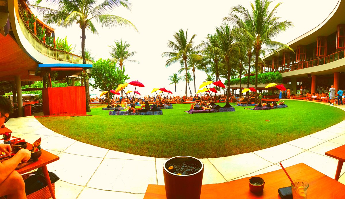 TextbookTourist's tweet photo. πΈπ₯π Potato Head Beach Club, Seminyak, Bali #PotatoHead #BeachLife #LetsGoToBali
@potatoheadbali https://t.co/QhSKJRClOL