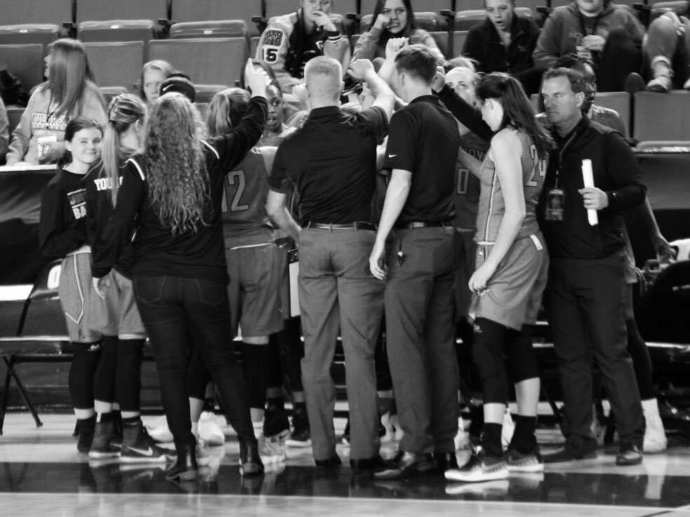 vcstulsa's tweet photo. VCS Lady Conquerors Win over SandSprings 
in 1st round of Tourn.OfChampions! 
#CNQR 
#OKpreps https://t.co/Hmr8r7QLk0