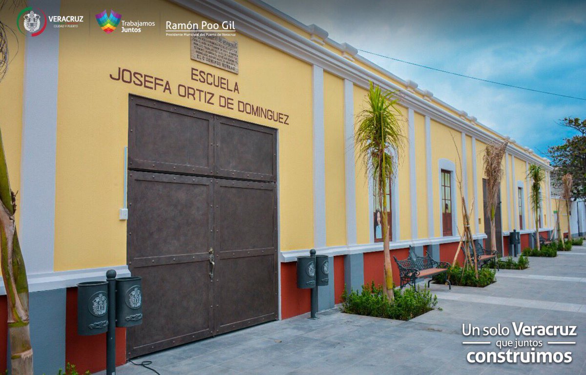 Ramón Poo tweet media