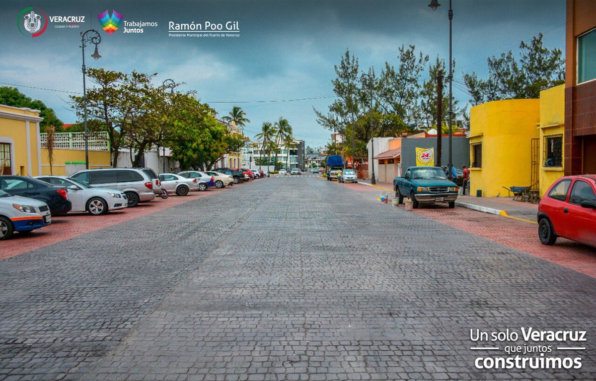 Ramón Poo tweet media