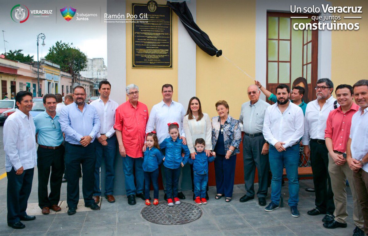 Ramón Poo tweet media