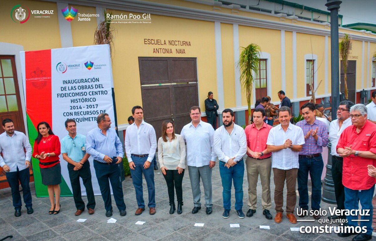 Ramón Poo tweet media