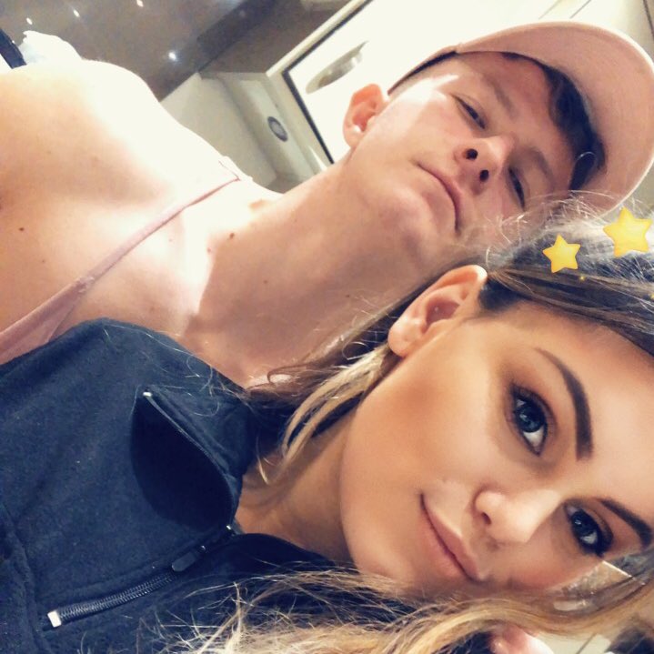 camhb7's tweet photo. #NewProfilePic https://t.co/5uysJaaZQJ