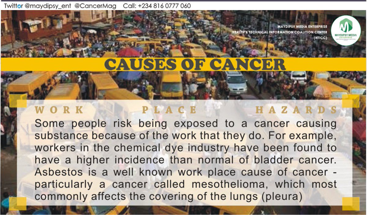 CancerMag tweet picture