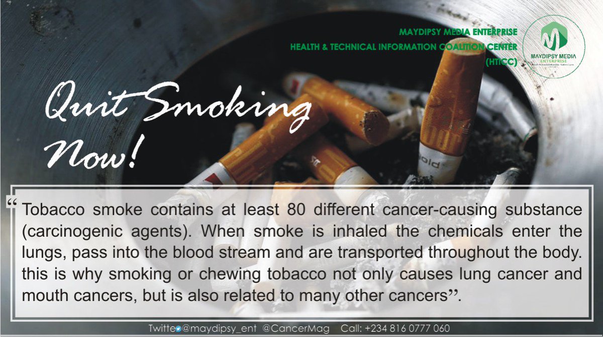 CancerMag tweet picture