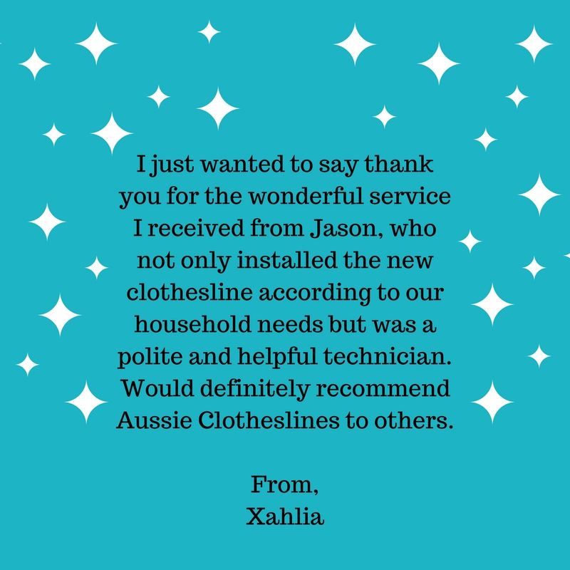 Aussie Clotheslines (@AusClotheslines) / Posts / X