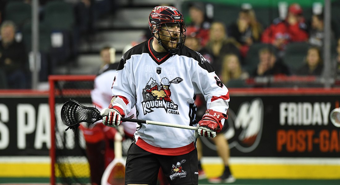 NLLRoughnecks's tweet photo. Preview: The #Roughnecks host the Mammoth for a #NewYearsParty on Friday!

⚒ https://t.co/omXdDDMaOe https://t.co/TNiiRXOYr4