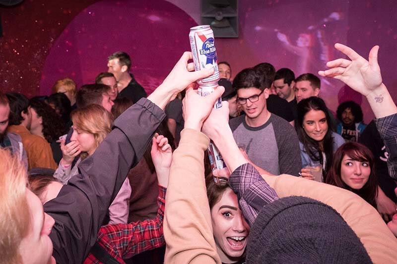 when your idiot friends try to make your head the leaning tower of pbr (thx @_beyondawake)