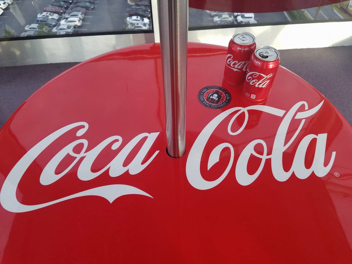 TheBJB's tweet photo. Taste The Feeling of The JUG!!! #TheBJB #SubversiveJUG #OrlandoEye https://t.co/GaACHphKio