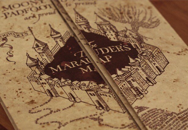 EiProfeta's tweet photo. OFICIAL: A finales de 2018 llegará a Netflix una serie sobre los Merodeadores. Ben Barnes formará parte del reparto dando vida a Sirius Black. La primera temporada contará con 10 episodios. https://t.co/zzPUOFpAao