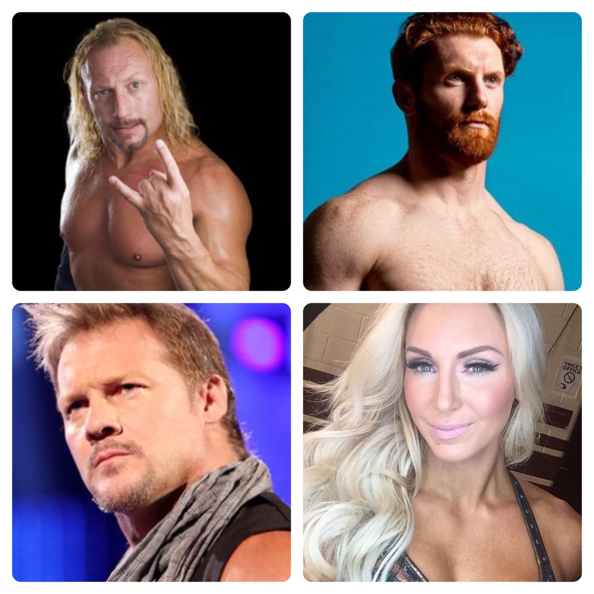 lVlAINSTREAM's tweet photo. BREAKING NEWS
Eli Buchanan and Christina Idol will make their first defense as the Seattle Pro Tag Team Champions against veterans Sean O’Reilly and Jimmy Burns at CONFLICT in Salt Lake City on 01/13/2017! https://t.co/HTGL6YfSli