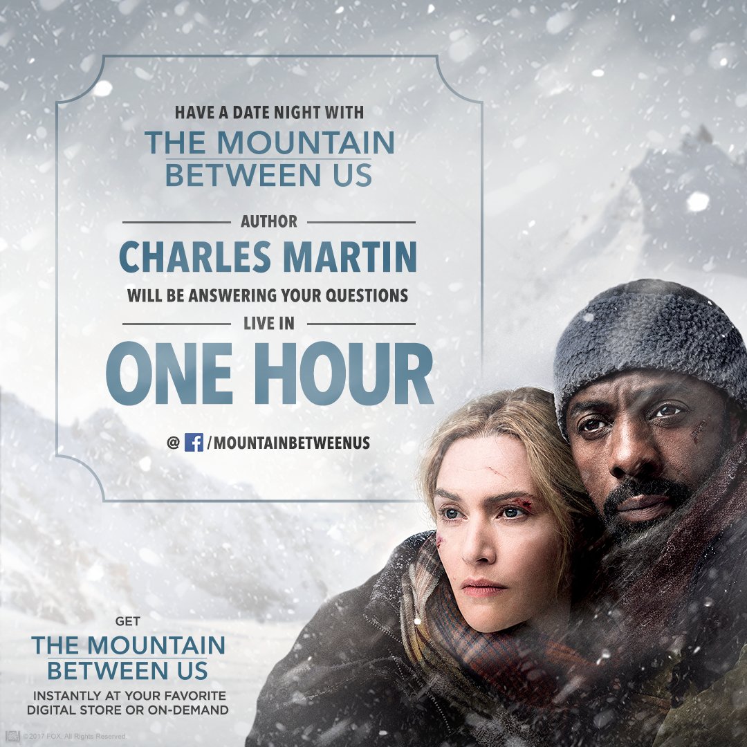 author of the mountain between us author of the mountain between us