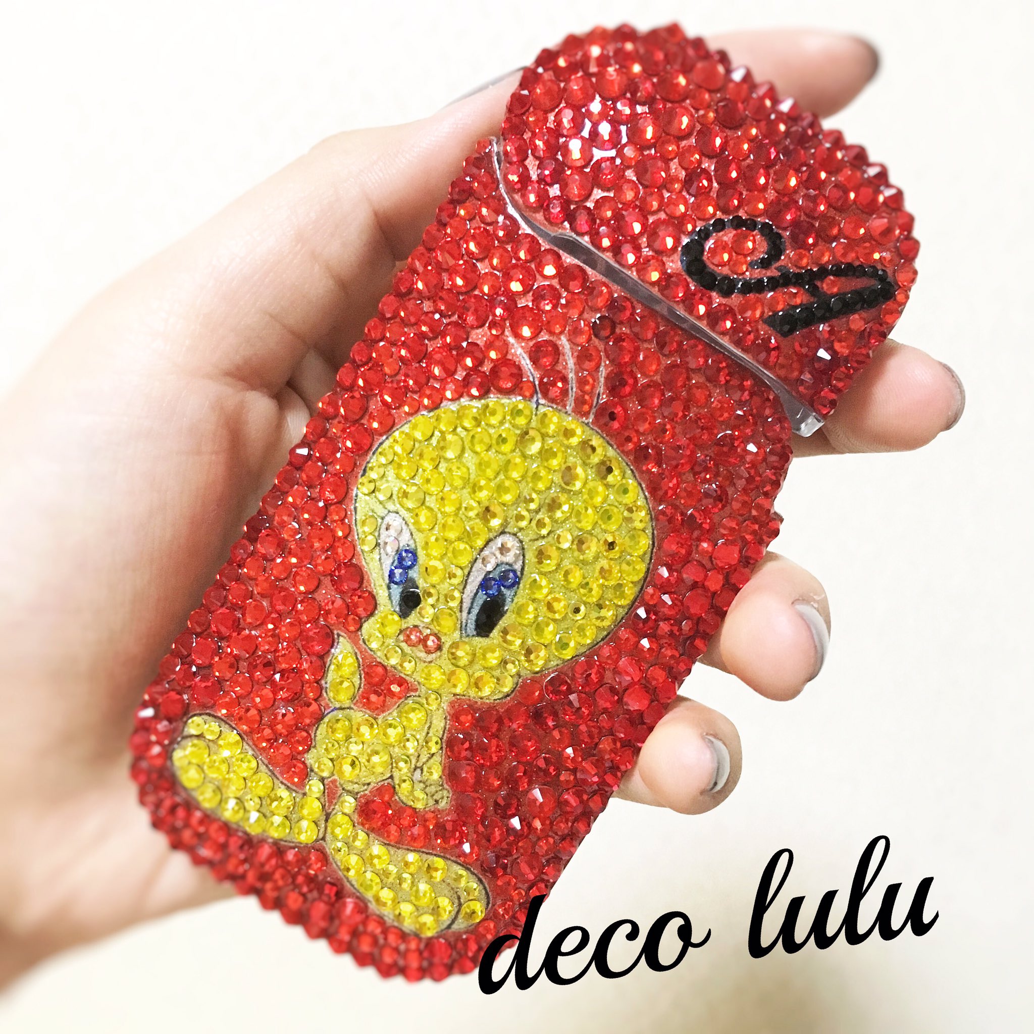 deco lulu ♡ on X: 