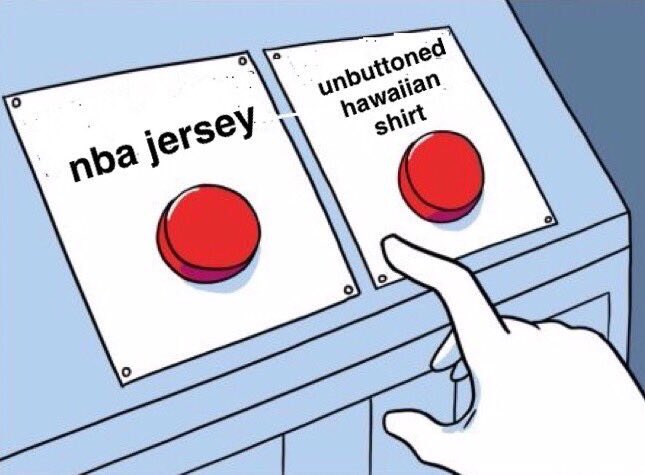 White males deciding outfits for concerts