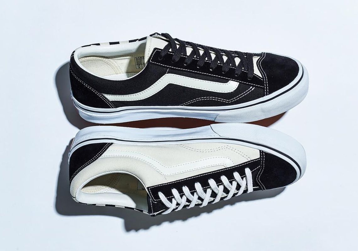 sneaker news vans