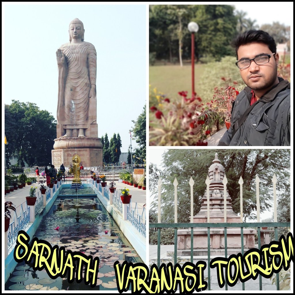 singh_augustwar's tweet image. Varanasi #blog1 iaskreviews.wordpress.com/2017/12/28/var…