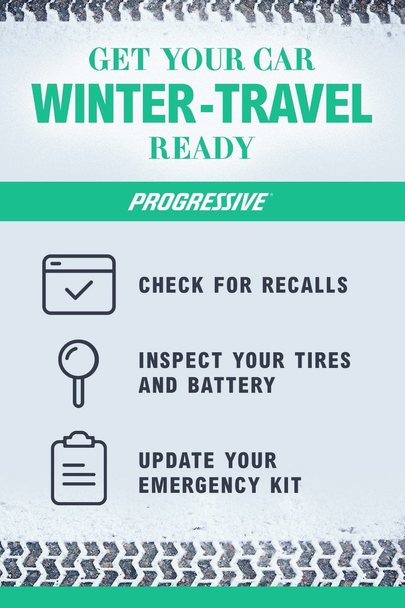 InsuranceGully's tweet photo. Check your car to make sure it’s ready for this cold weather!☃️ #GIAProtection #Since1955
Thank you for our many years of success! https://t.co/UufGIMOHVd