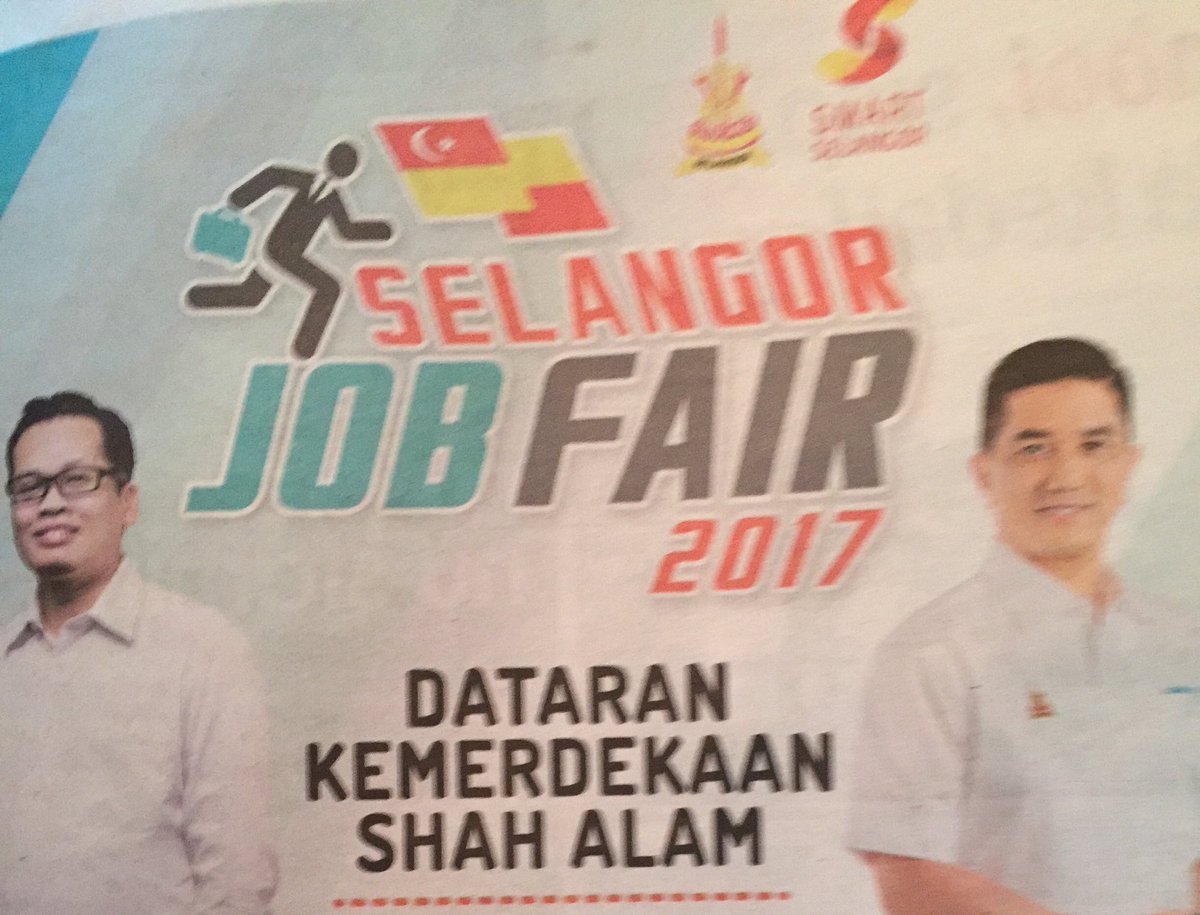 MatNadzari's tweet photo. Copycat &amp; strategy ‘potong conner’ MB Selangor. https://t.co/yBLkT2qVAP