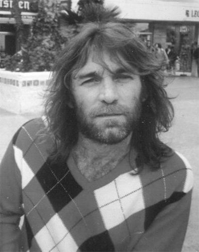 デニス ウィルソン