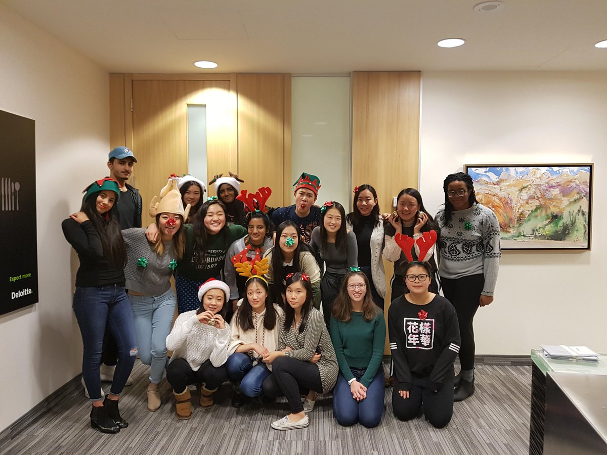beecojasa's tweet photo. Wishing everyone a Merry Christmas from the beeco. family! 🎄♥️
@JASouthAlberta @greencalgary @Deloitte @cityofcalgary 
#christmas #merrychristmas #happyholidays #beeco #jasa #jasacompanyprogram #juniorachievement #family #yyc #calgary #tradeshow #thebeehive #ecofriendly https://t.co/W4HYPaIcO1