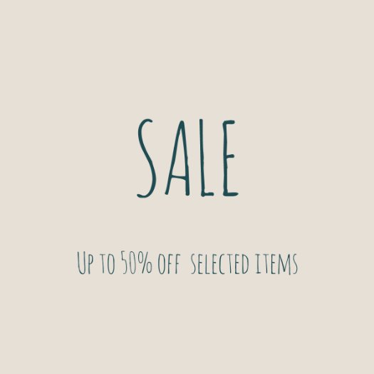 Lusophile_uk's tweet photo. Up to 50% off selected items! https://t.co/yuxTWYn7M9 #sale https://t.co/xVTEfGXK7Q