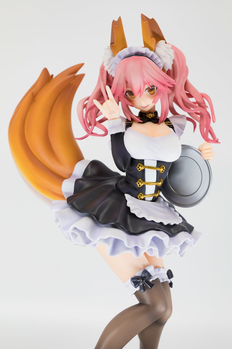 ホビログ@フィギュア情報 on X: ホビログ@フィギュア情報 on X: