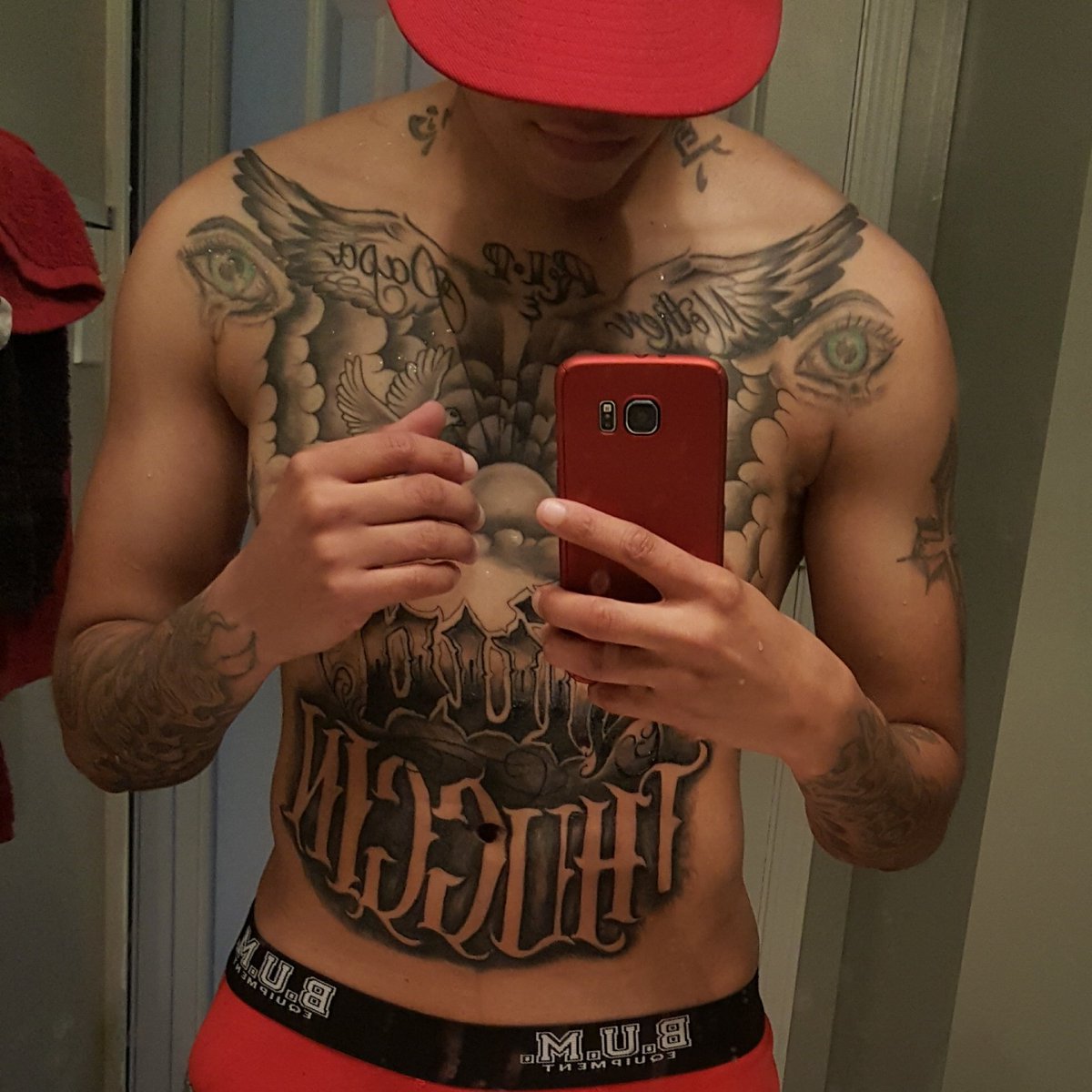 STRAPgamePROPA's tweet photo. #NewProfilePic https://t.co/Wad05p7L4F