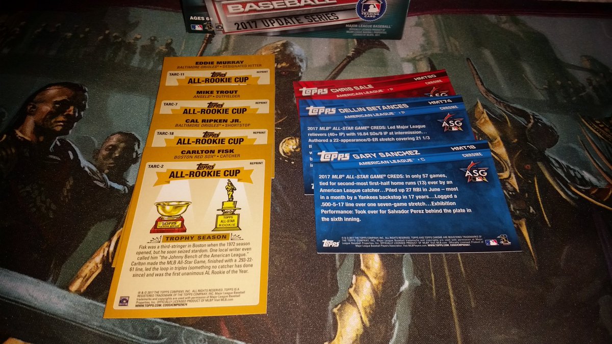 TonysHobbyVault's tweet image. OK. Found em all! $3 each. Plus shipping &amp;amp; all applicable sales taxes.  j/k 😃. Headed your way my friend. 🐶