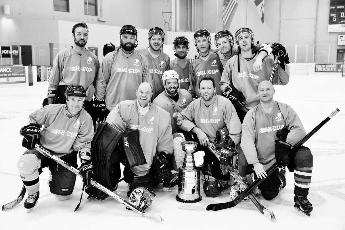 BHL Cup tweet media