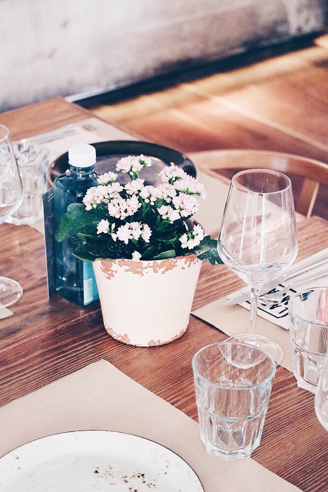 We love flowers💐
#PipaAndCo #GrupoLarrumba