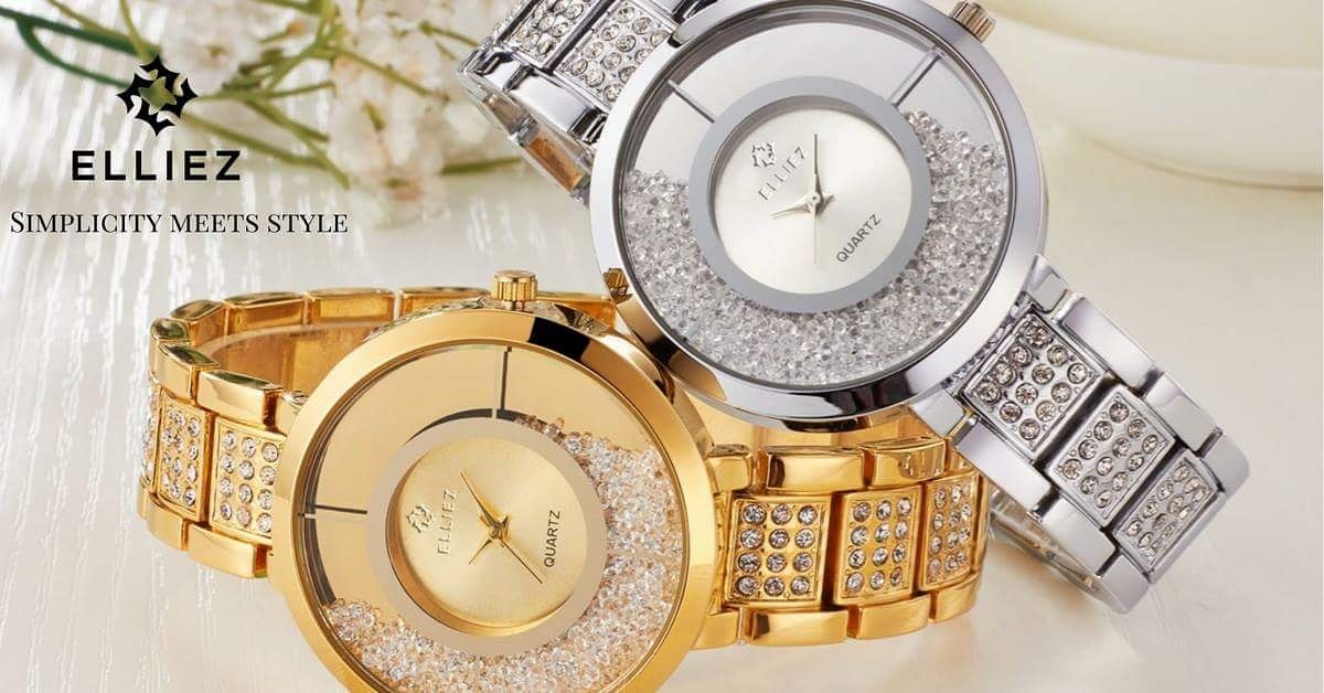 elliez_fashion's tweet image. Stand out with our Rhinestone Collection designed with bold and eye-catching details.
#EleganceWithStyle #MakeAStatement #CarryWithStyle #Beauty #Style #Fashion #Formals #Watches #Accessories

To order, inbox us on Facebook or whatsapp us at: +966 53 704 2013