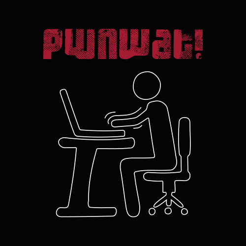 EatSleepPwnRpt's tweet image. Ready?! Set! #pwnwat!

#34c3ctf #junior34c3ctf #34c3