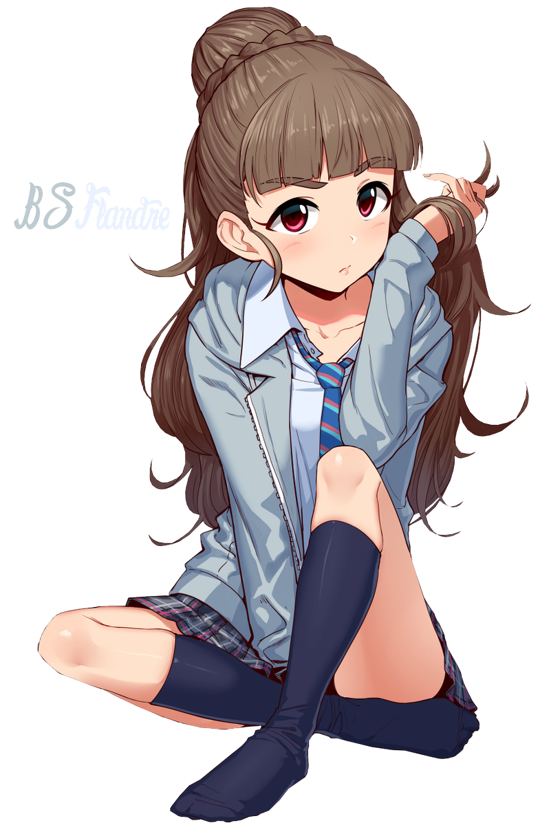 AnimeSocks's tweet photo. #Animegirls #Socks https://t.co/FQbCbp4oZy