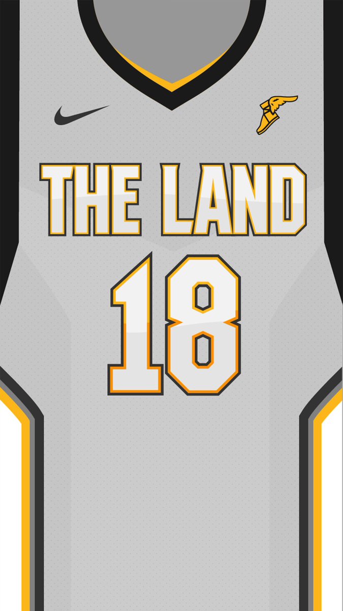 cleveland cavaliers new jersey font