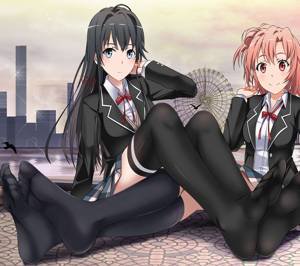 AnimeSocks's tweet photo. #Animegirls #Socks https://t.co/GoXCbeIi0S