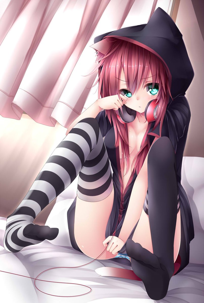 AnimeSocks's tweet photo. #Animegirls #Socks https://t.co/GoXCbeIi0S