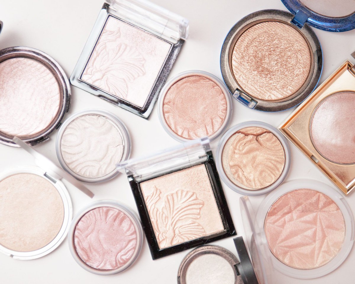 high end highlighter