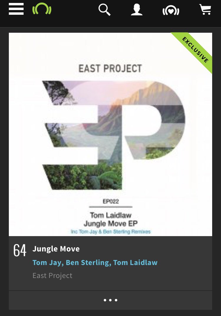 laidlaw_tom's tweet photo. Currently sitting at 64 in the top 100 latest techno releases on beatport grab the EP from this link 🎄.  https://t.co/C4ZYAyMHkV https://t.co/T0EzUXBZFK