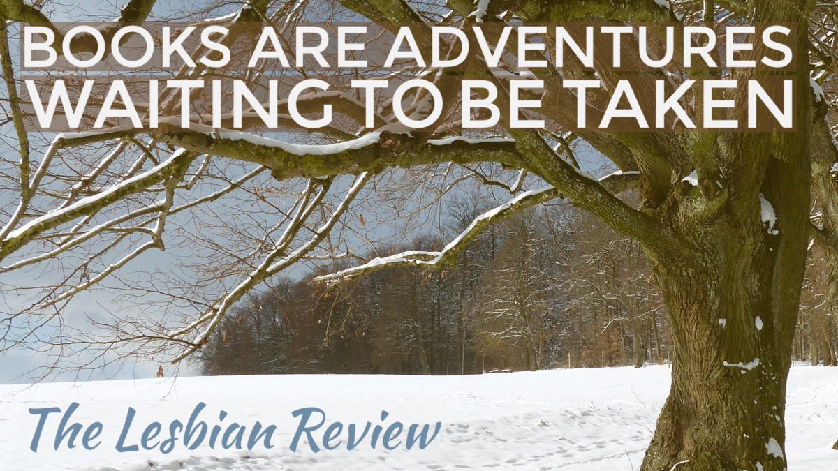 LesbianReviews's tweet photo. Tip: Amazon Reviews are the best way to thank #LesFic authors for great books #ReviewAWriterWednesday https://t.co/Q6d8YF0EBP