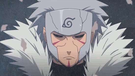 ᴴᴰ Minato Namikaze : 4th Hokage vs Hiruzen Sarutobi : 3rd Hokage