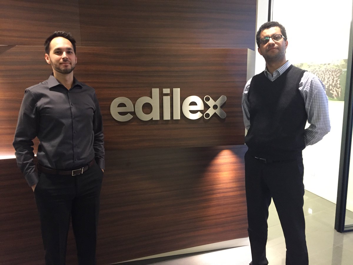 Edilex's tweet photo. Les membres de notre équipe sont présents du 27 au 29 décembre inclusivement pour répondre à vos questions et vous assister. Joyeuses fêtes! https://t.co/6tmnAIVLxW