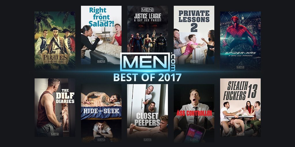 izaLxxxdirector's tweet photo. It was an incredible first year in the production team of @Men , 3 series that I directed and produced by @markolebeau are among the best of the year #hideandseek #asscontroller #closerpeepers @QueerMeNow @theQueerPig https://t.co/U4tTFxfbtb