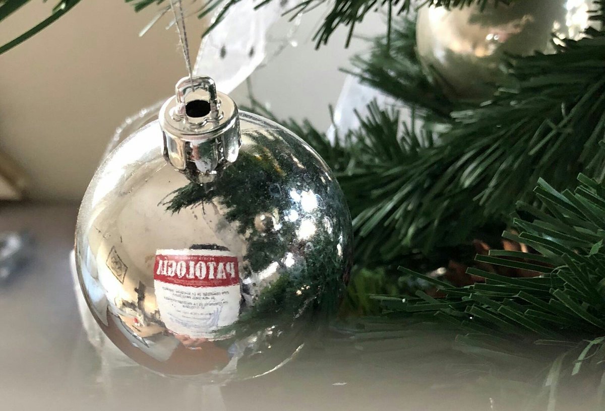 REP_Patologia's tweet photo. Desde la Revista Española de #Patología os deseamos, ya indexados en @ncbi_pubmed, unas Felices Fiestas. 🎄🎄🎄 #AnatomíaPatológica Anatomía Patológica https://t.co/Uuryh7G4Go