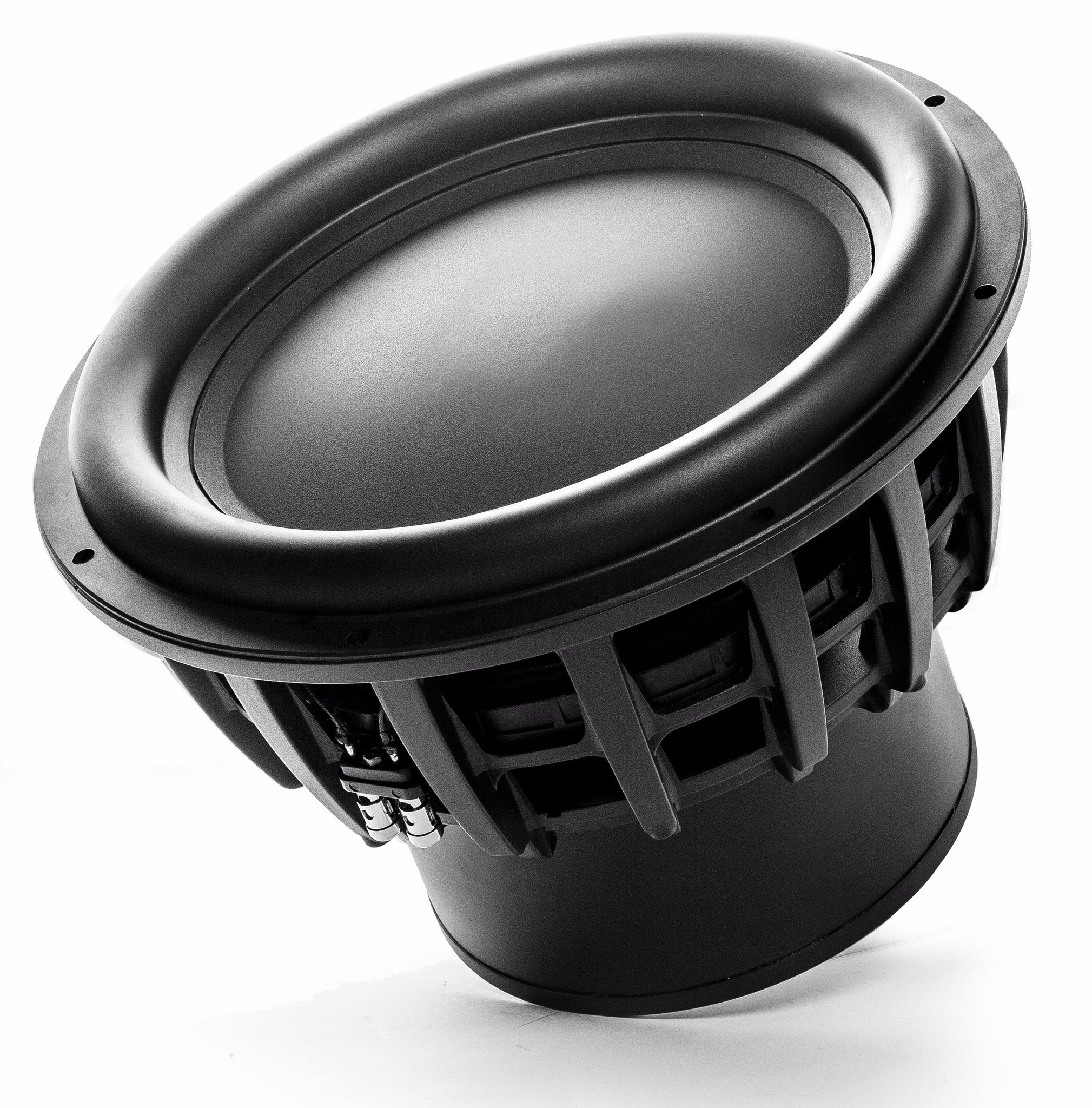 tymphany subwoofer