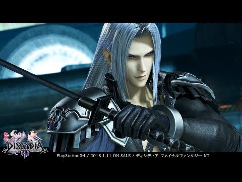 AnimeLoverPW's tweet photo. &amp;quot;Dissidia ... - https://t.co/yFmrfhndJt # #DissidiaFinalFantasy #FinalFantasy #Games #AnimeLover https://t.co/hqVteGEkUU