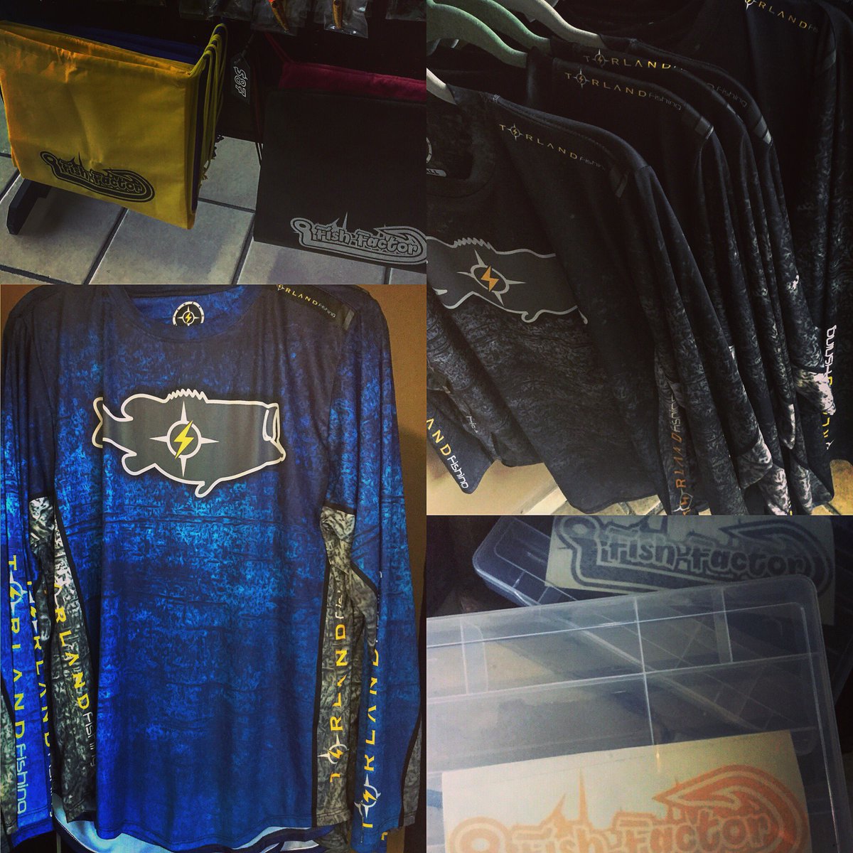 fishfactormx's tweet photo. ¡Jerseys y Accesorios! ❤ 
https://t.co/Iq7MFbR5CP ¡¡¡Envíos a toda la República!!! 📦💻🛒💳  #fishfactor #fish #bass #bigbass #articulosdepesca  #outdooradventures #outdoorliving #outdoorchristmas #fishinglife #pesca #pescaenmexico #pescadeportivamexico #enviosnacionales🚍📦 https://t.co/BUJgQhmm5u