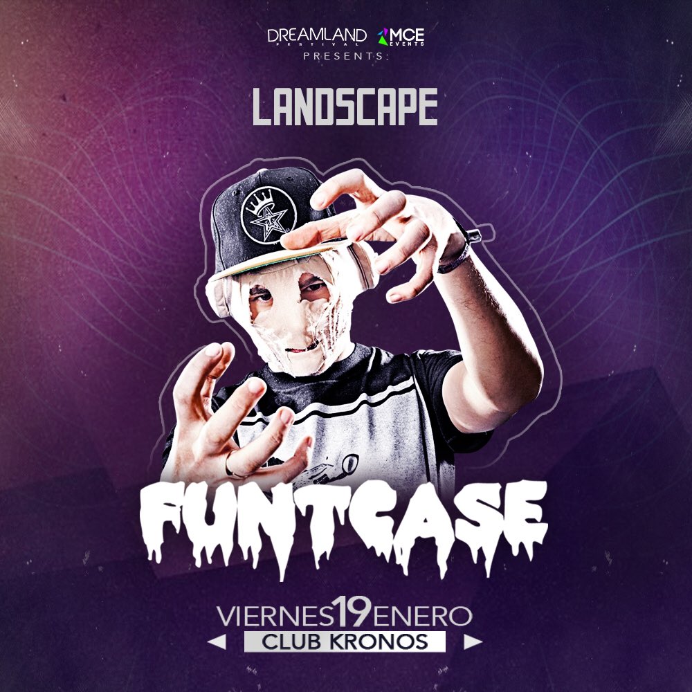 LandScapebass's tweet photo. FuntCase en Puerto Rico 

Solo habrán 300 Boletos disponibles a $15.00 por internet.
Link para comprar boletos: 
https://t.co/rTmw7AS1aC https://t.co/epSz8Qo0en