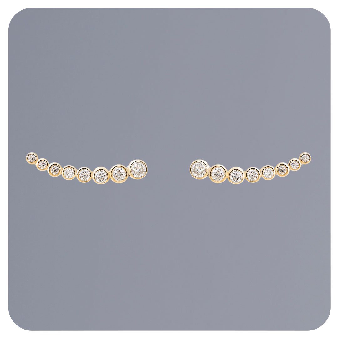 _ETERNAL EARRINGS
Nobrainer. Un básico. Elección fácil.
#murona #pendientes #earrings #eternal #plata #oro #joyitas #jewelry
·
murona.com