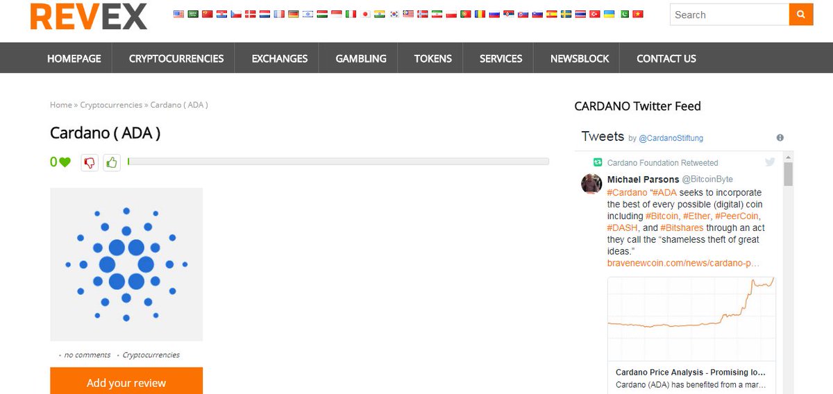 Revex tweet media
