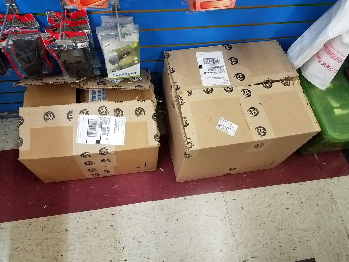 Joe Aragon tweet media